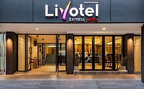 Livotel Express Hotel Ramkhamhaeng 50 Bangkok